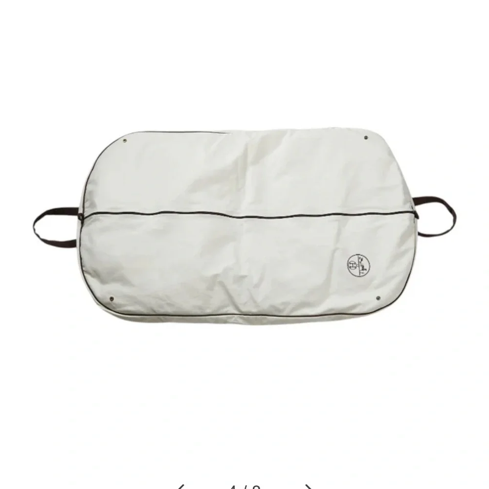 Hermes Garment Bag - New